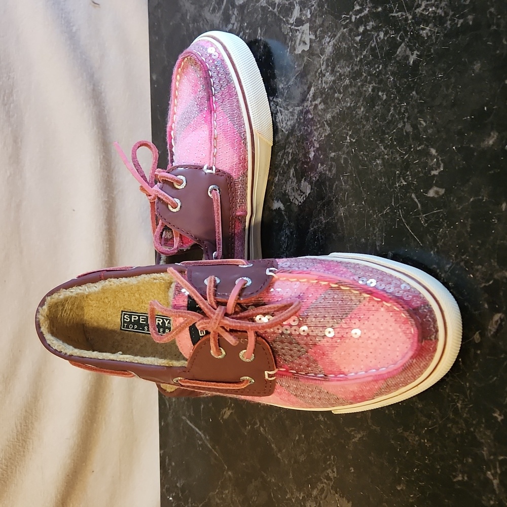 Rose Sequence Sperry - image 1